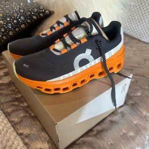 On Cloud Cloudmonster Sneaker